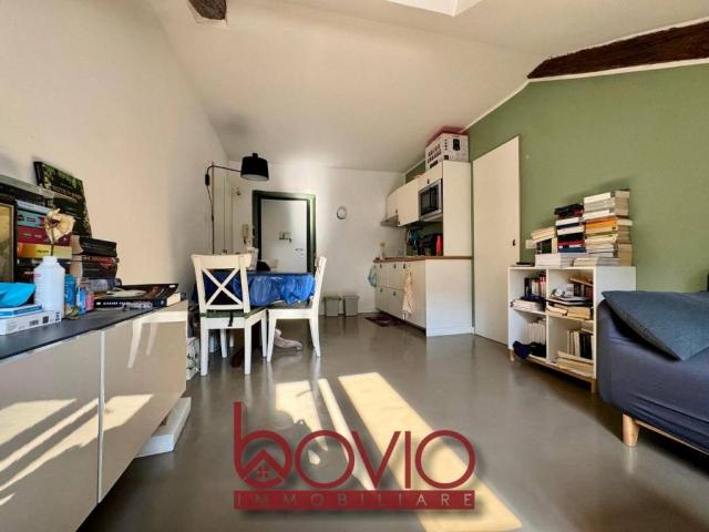 Appartamento in affitto a Torino TO