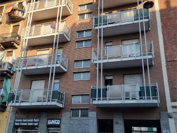 Appartamento in affitto a Torino TO