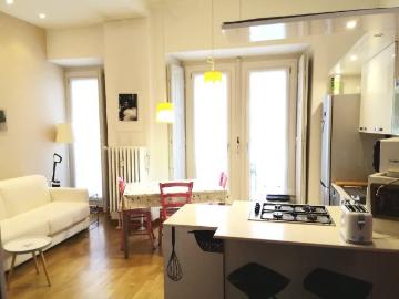 Appartamento in affitto a Torino TO