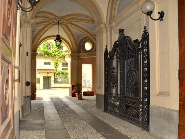 Appartamento in affitto a Torino TO