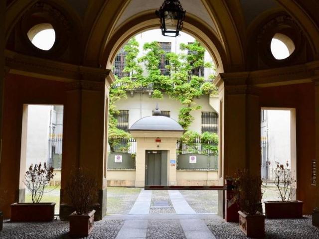 Appartamento in affitto a Torino TO
