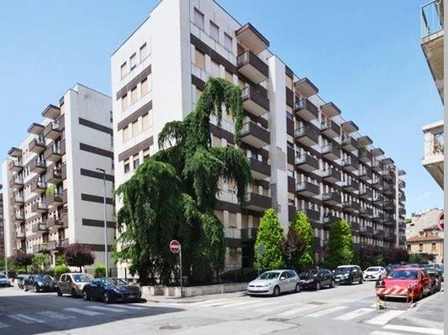 Appartamento in affitto a Torino TO