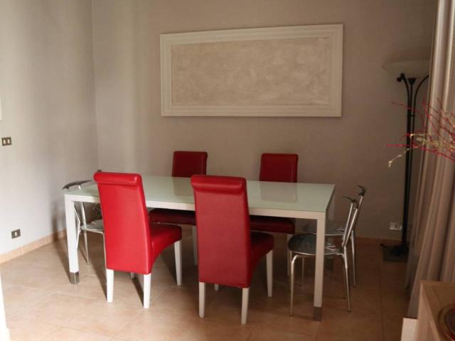 Appartamento in affitto a Torino TO