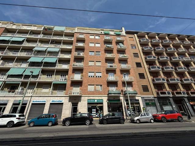Appartamento in affitto a Torino TO