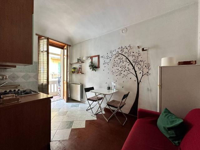Appartamento in affitto a Torino TO