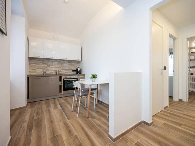 Appartamento in affitto a Torino TO