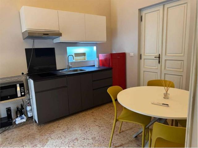 Appartamento in affitto a Torino TO