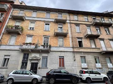 Appartamento in affitto a Torino TO