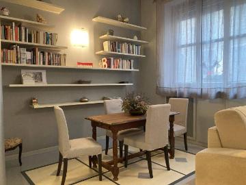 Appartamento in affitto a Torino TO