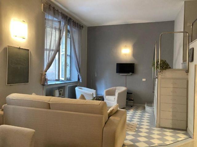 Appartamento in affitto a Torino TO
