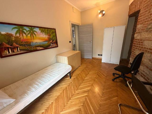 Appartamento in affitto a Torino TO
