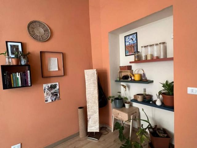 Appartamento in affitto a Torino TO