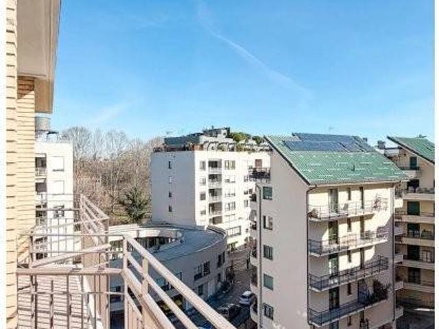 Appartamento in affitto a Torino TO