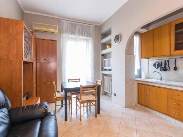 Appartamento in affitto a Torino TO