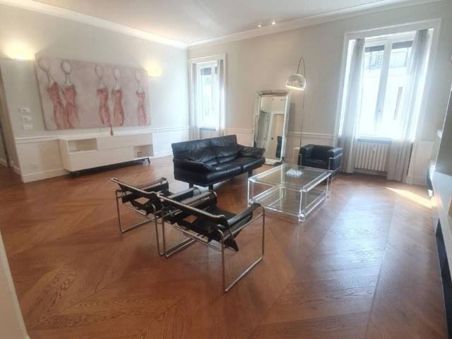 Appartamento in affitto a Torino TO