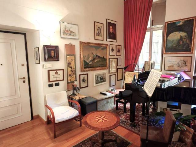 Appartamento in affitto a Torino TO