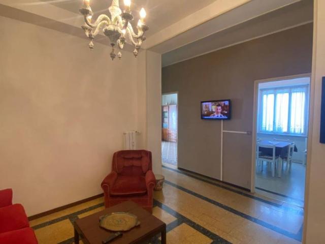 Appartamento in affitto a Torino TO