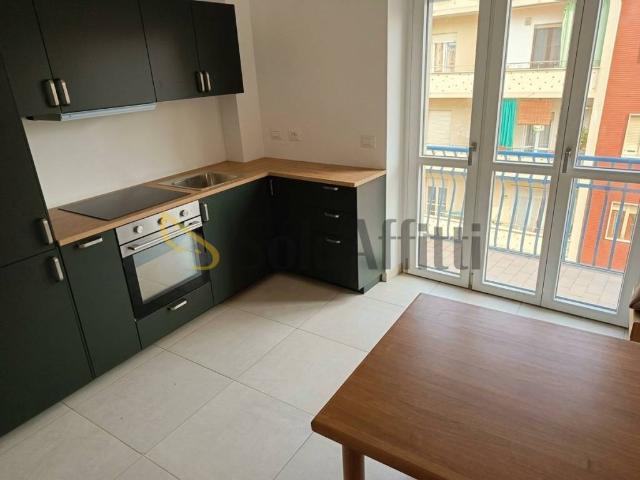 Appartamento in affitto a Torino TO