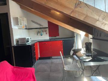 Appartamento in affitto a Torino TO