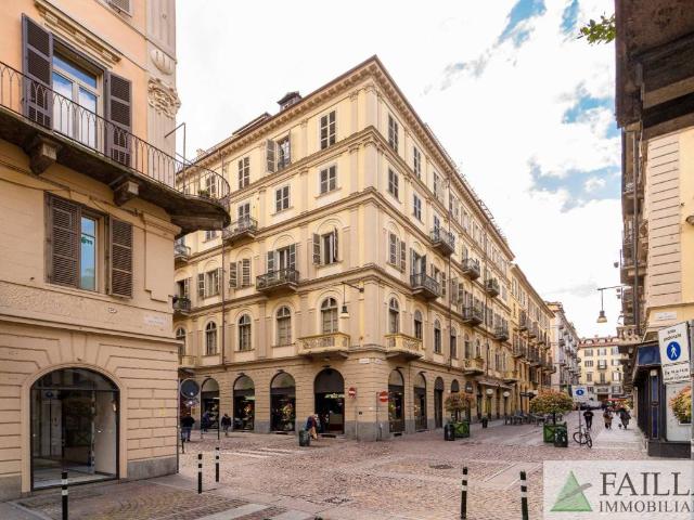 Appartamento in affitto a Torino TO