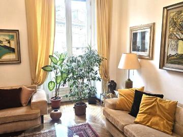 Appartamento in affitto a Torino TO
