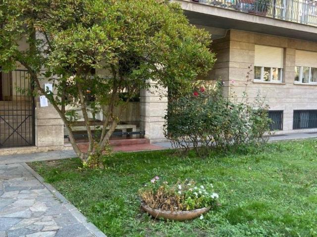 Appartamento in affitto a Torino TO