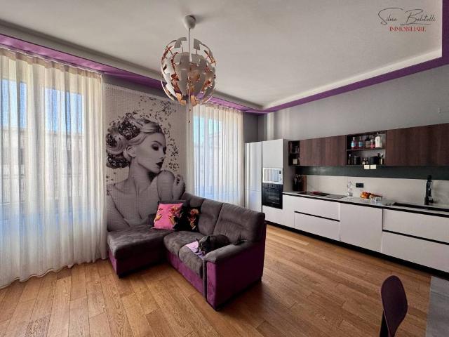Appartamento in affitto a Torino TO