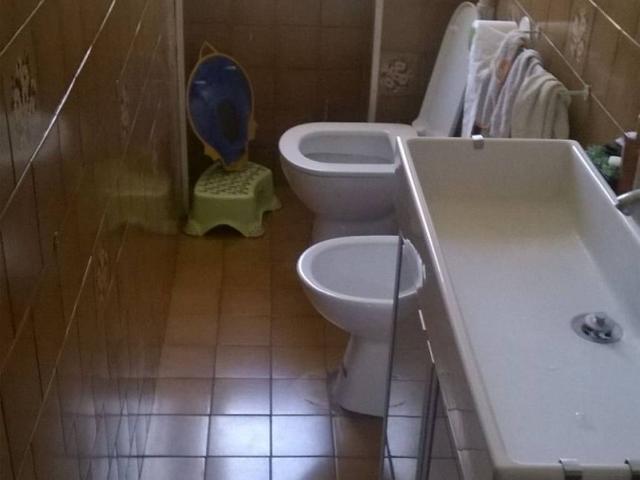 Appartamento in affitto a Torino TO
