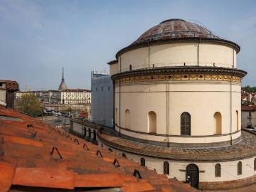 Appartamento in affitto a Torino TO