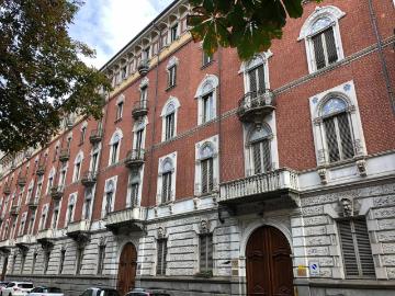 Appartamento in affitto a Torino TO