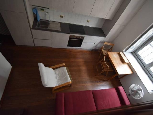 Appartamento in affitto a Torino TO