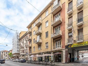 Appartamento in affitto a Torino TO