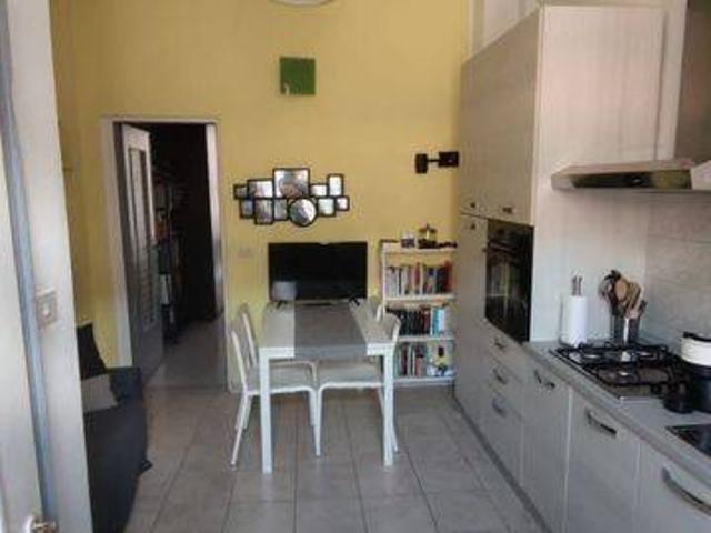 Appartamento in affitto a Torino TO