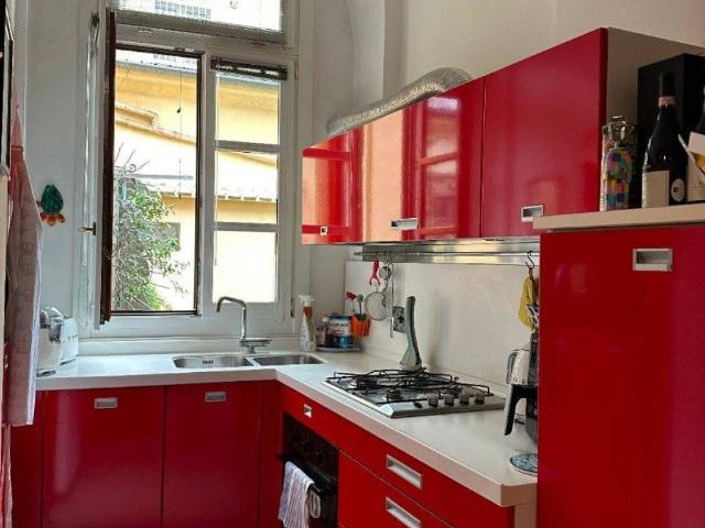 Appartamento in affitto a Torino TO