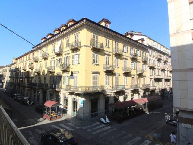 Appartamento in affitto a Torino TO