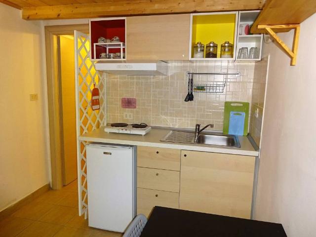 Appartamento in affitto a Torino TO