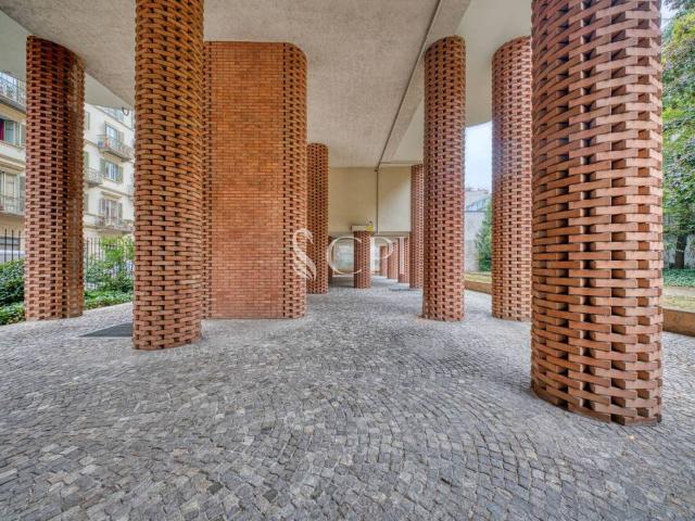 Appartamento in affitto a Torino TO