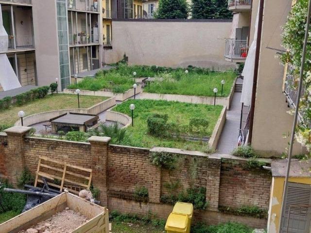 Appartamento in affitto a Torino TO