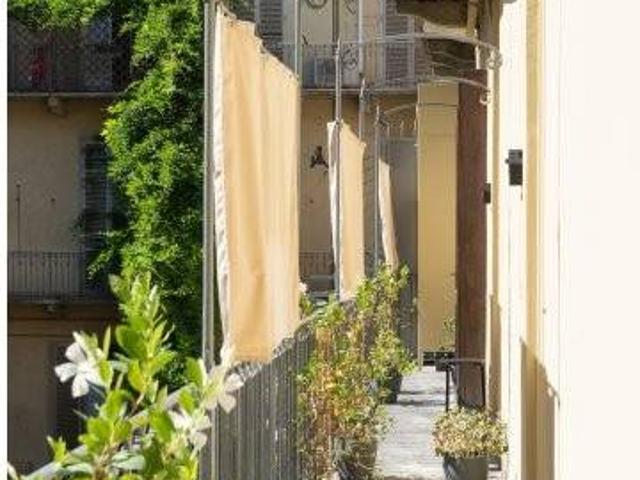 Appartamento in affitto a Torino TO