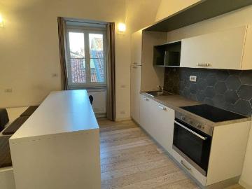 Appartamento in affitto a Torino TO