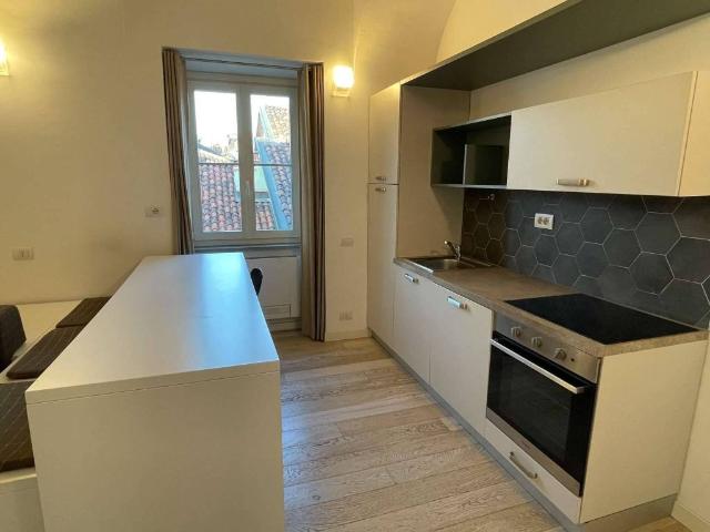 Appartamento in affitto a Torino TO