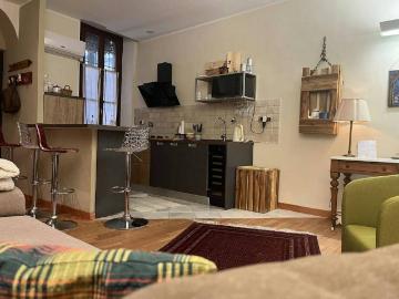Appartamento in affitto a Torino TO