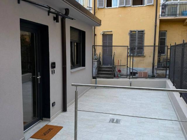 Appartamento in affitto a Torino TO