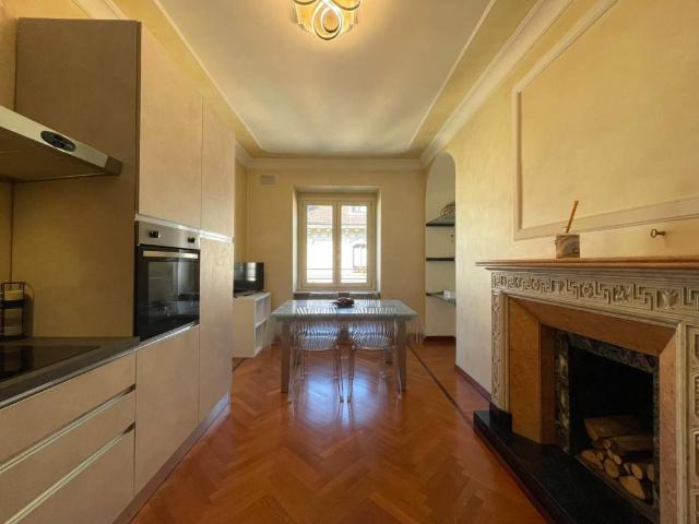 Appartamento in affitto a Torino TO