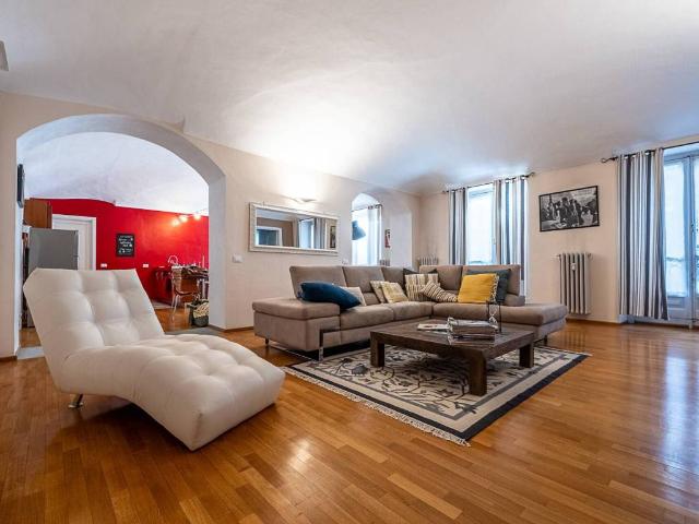 Appartamento in affitto a Torino TO