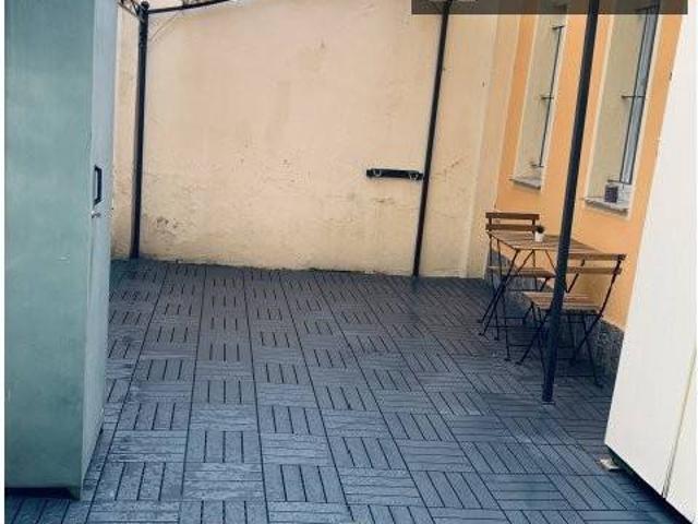 Appartamento in affitto a Torino TO