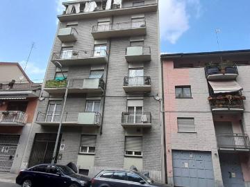 Appartamento in affitto a Torino TO