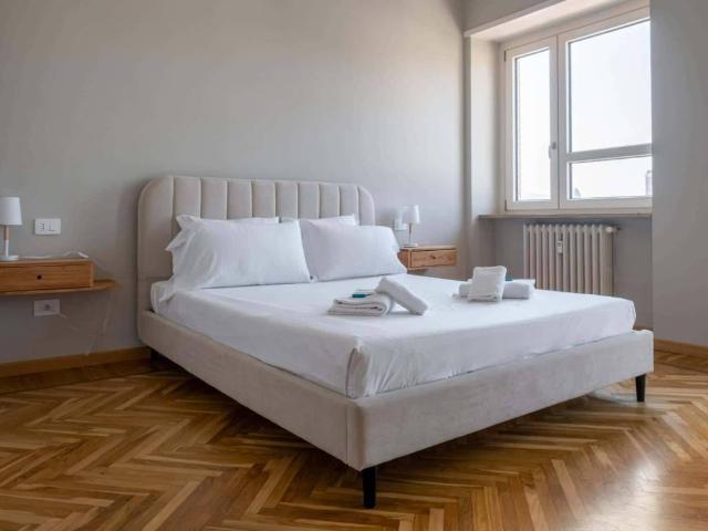 Appartamento in affitto a Torino TO