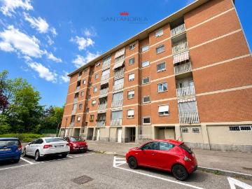 Appartamento in affitto a Torino TO
