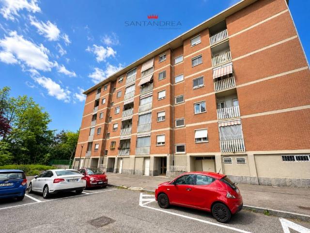 Appartamento in affitto a Torino TO